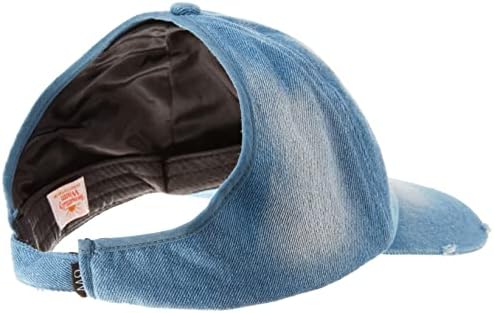Kadınlar için Güzel Sıcak Saten Astarlı Beyzbol Şapkası / Kıvırcık Doğal Saçlar için At Kuyruğu Şapkası / Sırtı Açık Kap | Kıvırcık