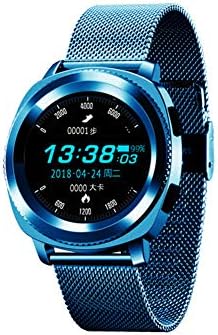FWRSR akıllı saat IP68 Su Geçirmez Bluetooth Çağrı akıllı bilezik Kalp Hızı smartwatch Adımsayar Uyku Monitör Telefon Kontrolü