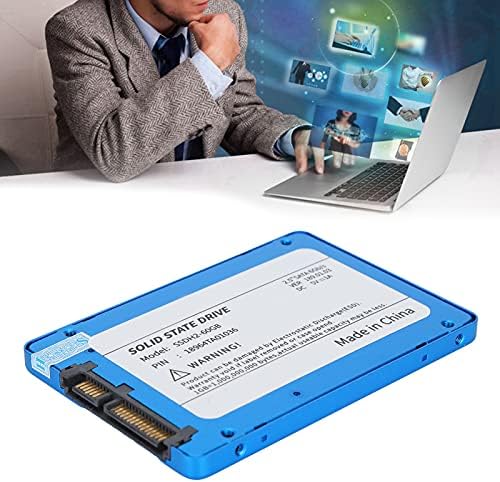 SSD,SSD Sabit Disk, otomatik Tanıma Akıllı Hata Düzeltme Mavi Metal 2.5-inç Sabit Disk, Bilgisayar Aksesuarları, Masif Masaüstü