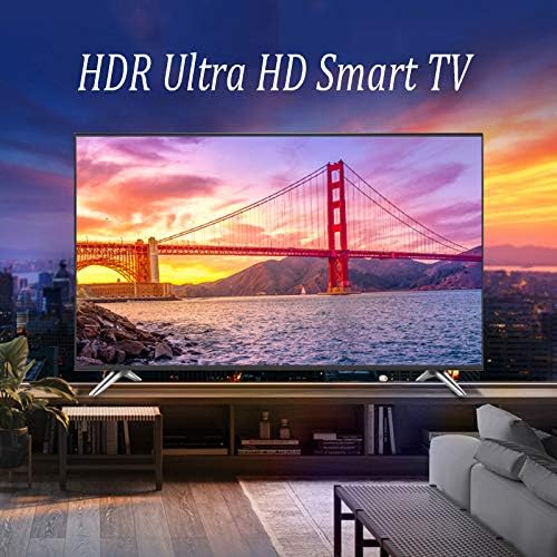 DYYAN Akıllı TV 32/42/50/55/60-İnç Full HD IPS LED TV HD HDMI USB2. 0 AV WıFı Android Televizyon