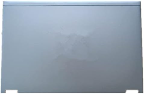 Laptop LCD Üst Kapak için HP ZBook Fury 17 G8 Gümüş