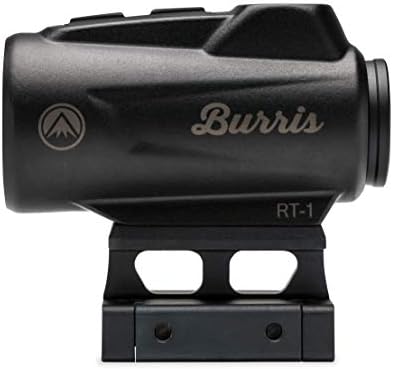Burris RT Serisi Red Dot Sight Tüfek Optik