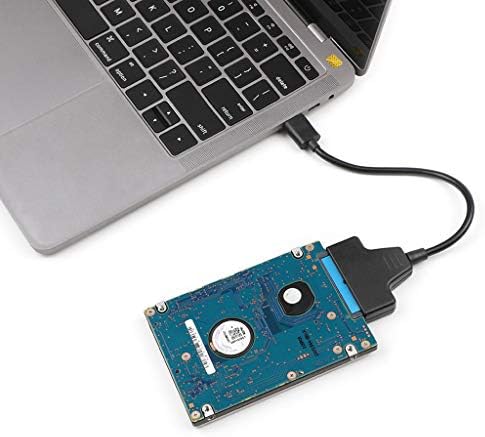 Baıko Sabit Disk, dahili Mekanik sabit disk HDD SATA USB adaptör Kablosu 80/120/160/250/320/500 GB için Dizüstü sabit disk Disk