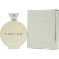 Vertigo Parfums tarafından VERTİGO