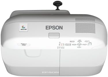 Epson POWERLİTE 480 3000 Lümen XGA LCD Projektör V11H485020
