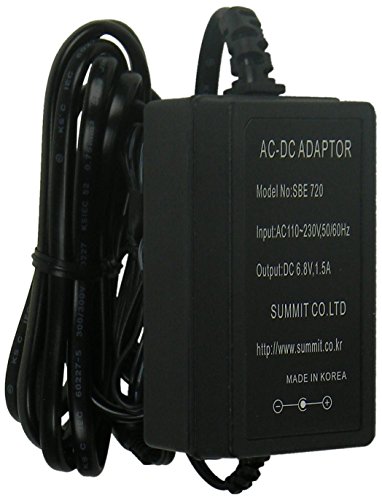 10105-29 için TPI A766 Cumbustion Analyzer AC Adaptör/Şarj Cihazı