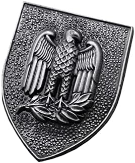 T-Oyuncak Askeri Madalya, Kalkan ve Kartal Amblemi Elit Grup Hatıra Madalyası, Çoğaltma Hediye