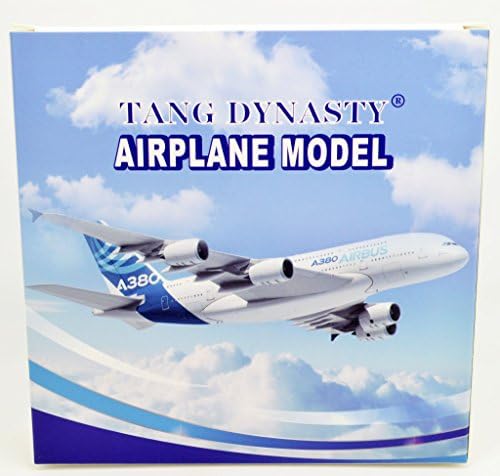 TANG HANEDANI (TM) 1: 400 16 cm B747-400 Thai Havayolları Metal Uçak Model Uçak Oyuncak Uçak Modeli