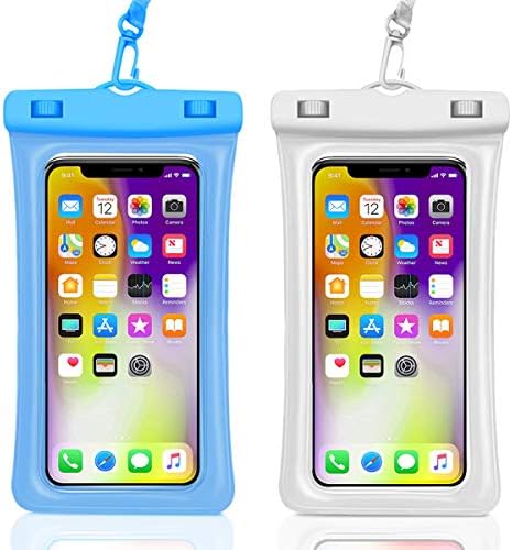 Su geçirmez telefon kılıfı, su geçirmez Telefon Kılıfı için iPhone 11 Pro Max XS Max XR X 8 7 6 S Artı Samsung Galaxy s10 / s9