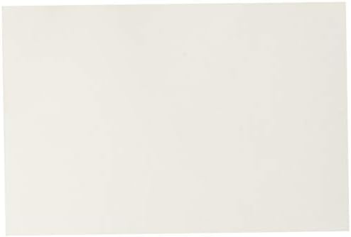 PA Kağıt Aksan Posta Kartı 4x6 25pc Beyaz