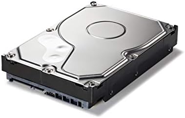 HP 626162-001 1 TB hot-plug SATA sabit disk sürücüsü-7,200 RPM, 3Gb / sn aktarım hızı, 2,5 inç küçük form faktörü (SFF), Orta