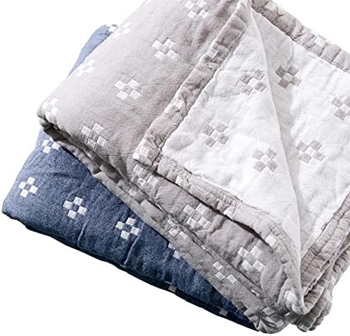 HMKGKJ Rahat Battaniye Yatak Yatak Örtüsü Tek, Çift klima Yorgan Yumuşak kanepe battaniyesi Levhalar (Renk: Bir, Boyutu: 200x230
