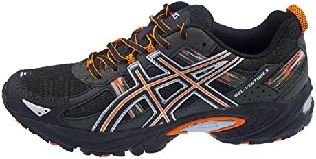 ASICS Erkek GEL Venture 5 Koşu Ayakkabısı