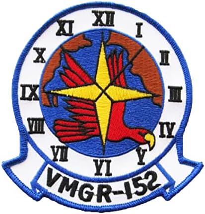 VMGR-152 Sumos Yama-Dikmek
