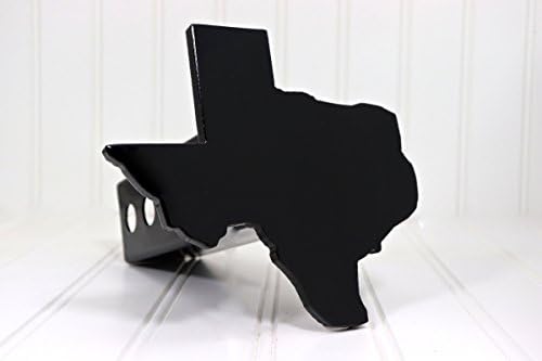 Özel Aksama Kapakları 12056 - Siyah Texas Aksama Kapağı. Toz Boyalı Mat Siyah.