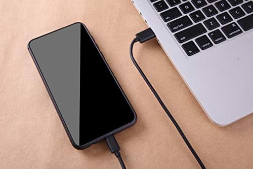 C Tipi Şarj Cihazı, 2 Paket USB C duvar şarj cihazı Güç Adaptörü Blok Şarj senkronizasyon kablosu ile Uyumlu Samsung S8 Artı