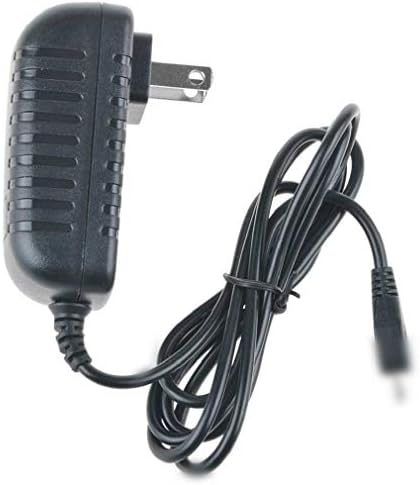 AC DC Adaptörü için Sony ZS-H10CP ZSH10CP Radyo CD MP3 Çalar Boombox Güç Kaynağı