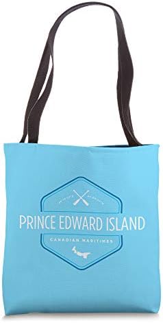 Prince Edward Adası Plaj Grafik Tote Çanta