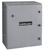 LiftMaster SL595-20053G3 Aşırı Ağır Hizmet Tipi Endüstriyel Sürgülü Kapı Açacağı 2HP 575VAC Üç Fazlı