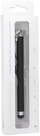 Verizon Ellipsis 8 için Stylus Kalem (BoxWave tarafından Stylus Kalem) - Kapasitif Kalem (2'li Paket), Verizon Ellipsis 8 için