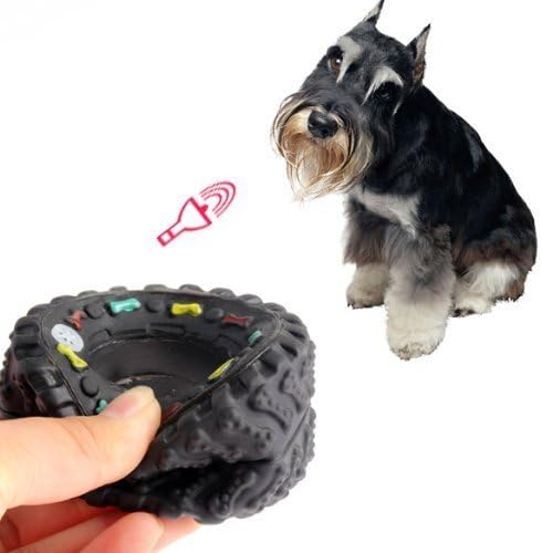 Köpek Çiğnemek Gıcırtılı Oyuncaklar Lastik Basamakları Sert Oyuncak Köpek Pet Sert Giyen Kauçuk Rahat ve Çevre Dostu