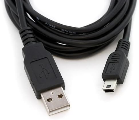 SSSR USB şarj kablosu şarj kablosu Kurşun için Tomtom Tom Tom 1 Tek 4N01.002 4N01002 4N01. 003 4N01003 GPS