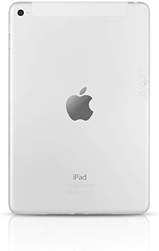 Apple iPad Mini 4, 32GB, Altın-WiFi (Yenilendi)