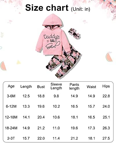 WESİDOM Bebek Kız Giysileri, Kapşonlu Uzun Kollu Baskılı Leopar Pantolon Bandı Kazak Toddler Kıyafet Giyim Setleri