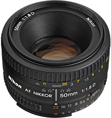 Nikon D780 DSLR Fotoğraf Makinesi AF-S'li 24.5 MP Sensör NIKKOR 24-120mm f / 4G ED VR & 50mm f / 1.8 D Objektif Kiti, 2 Paket