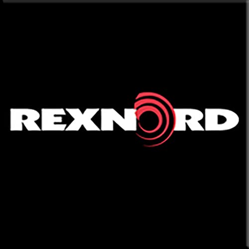 Rexnord MEP6307 Oynak Makaralı Yastık Blok Rulman, 2 Cıvatalı, Adaptöre Monte Edilmiş, Genleşmeyen Tip, Ağır Temas Contası, Dökme