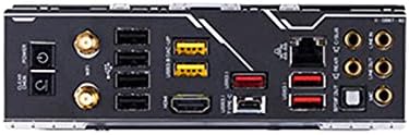 MotherboardFit Gigabyte Z390 AORUS Master Orijinal Yeni Anakart DDR4 E-Spor Oyun bilgisayar anakartı Overclock RGB Kurulu