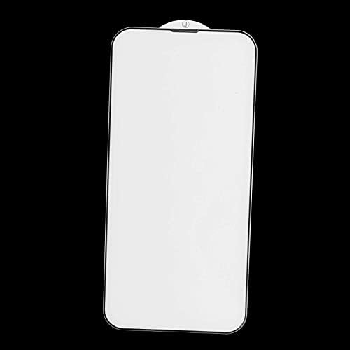 Baoblaze Cep Telefonu Temperli Film Parçaları Toz Geçirmez dokunmatik digitizer Malzemeleri Ekran Koruyucu Aksesuarları Değişimi