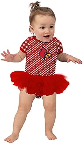 İki ayak önde kızlar yeni doğan bebek Polka Dot Tutu Bodysuit elbise