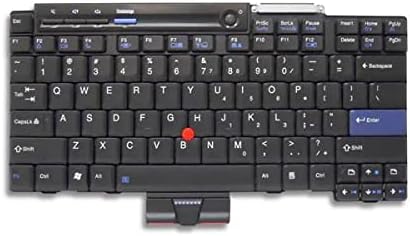 Lenovo Klavye (Lehçe) 42T3618, Klavye, Lehçe, 42T3618 (42T3618, Klavye, Lehçe, Lenovo, ThinkPad X301)