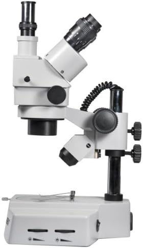 BARSKA 7x-45x Trinoküler Zoom Stereo Mikroskop