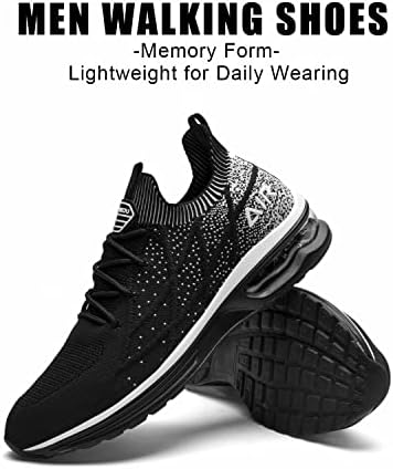 BEYDR Hava Atletik koşu ayakkabıları Erkek Tenis Sneakers Nefes Hafif Spor Salonu Koşu yürüyüş spor ayakkabılar