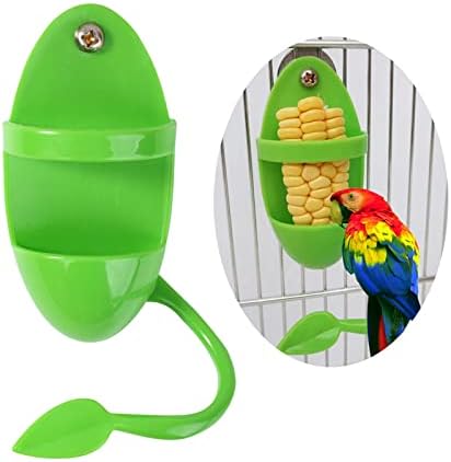 homozy papağan besleyici kafes aksesuarları besleme oyuncak muhabbet kuşu muhabbet kuşu için
