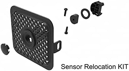 Zırh II Ön Tampon Sensörü Tehcir Kiti ile uyumlu 2015-2020 Ford F-150