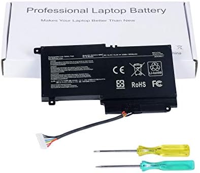 CSEXCEL PA5107U-1BRS Laptop Batarya için Toshiba Uydu L50 L50-A L55 L55t P50 P50-A P50-b P55t-a P55t-A5116 S55-A5295 S55t-A5202