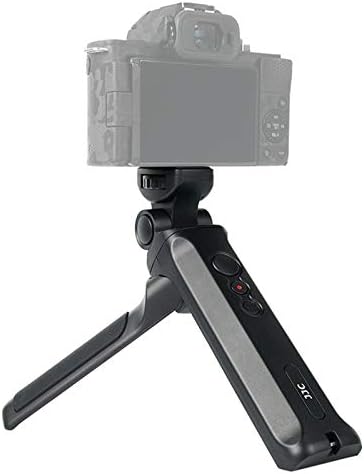 JJC Kablolu Deklanşör Uzaktan Kumanda Video Çekim Tripod Kavrama Panasonic Lumix için G100 S5 S1 S1R S1H G95 G85 G9 G85 GH5 GH5s