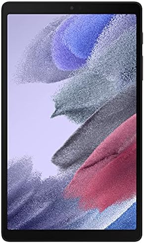 Samsung Galaxy Tab A7 Lite (2021, 32GB, 3GB RAM) 8.7 (WiFi + Hücresel) 5100mAh Pil, Android 11, 4G LTE Tablet GSM Kilidi, Uluslararası