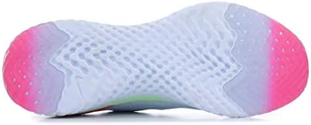 Nike Erkek Epic React Flyknit Koşu Ayakkabısı