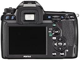 PENTAX dijital SLR fotoğraf makinesi gövdesi K-5II K-5IIBODY 12018-Uluslararası Versiyon (Garanti Yok)