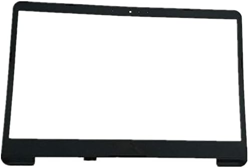 ASUS L410MA için Laptop LCD Arka Kapak Ön Çerçeve Siyah Renk
