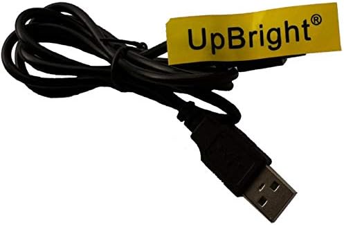UpBright Yeni USB kablosu PC Dizüstü Veri senkronizasyon Kablosu Pandigital PAN70-0 PAN700 PAN7004MU01 PAN70 - 2 PAN702 PAN70