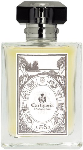 Carthusia 1681 Parfüm-3 ons