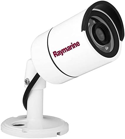 Raymarine E70346 Kamera, Cam210 Gündüz / Gece Bullet IP,