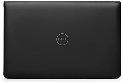 mCover Sert kabuklu çanta 2019 13.3 Dell Latitude 13 3301 İş serisi dizüstü bilgisayarlar Mayıs 2019'dan sonra piyasaya sürüldü
