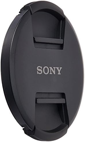 Sony 95mm Lens Kapağı ALCF95S Ön Lens Kapağı, Siyah (ALCF95S)