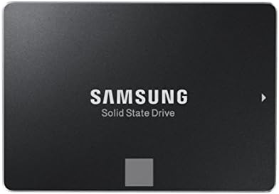 Samsung 850 EVO-120GB-2,5 İnç SATA III Dahili SSD (MZ-75E120B / AM)
